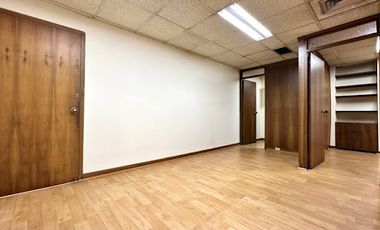 ARRIENDO de OFICINAS en MedellÃ­n