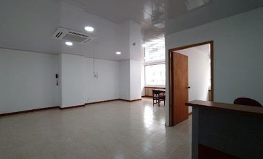 VENTA de OFICINAS en MedellÃ­n