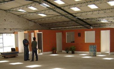 VENTA de BODEGAS en LA ESTRELLA