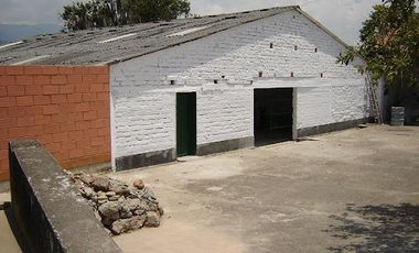 VENTA de BODEGAS en LA ESTRELLA