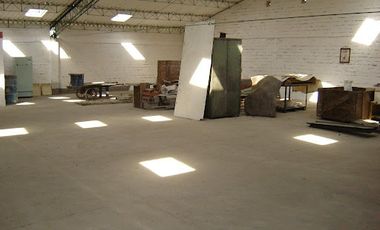 VENTA de BODEGAS en LA ESTRELLA