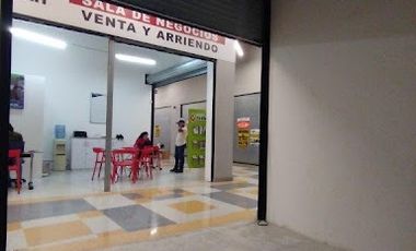 ARRIENDO de LOCALES en BELLO