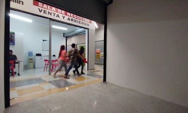 ARRIENDO de LOCALES en BELLO