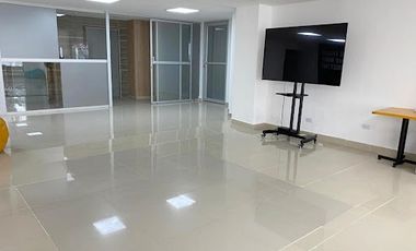ARRIENDO de OFICINAS en MedellÃ­n