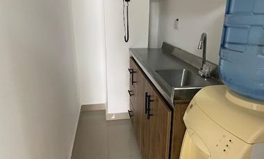 ARRIENDO de OFICINAS en MedellÃ­n