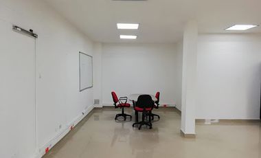 ARRIENDO de OFICINAS en MedellÃ­n