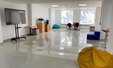 ARRIENDO de OFICINAS en MedellÃ­n