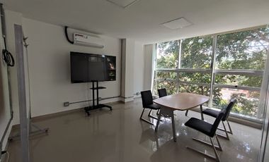 ARRIENDO de OFICINAS en MedellÃ­n