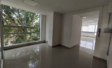 ARRIENDO de OFICINAS en MedellÃ­n