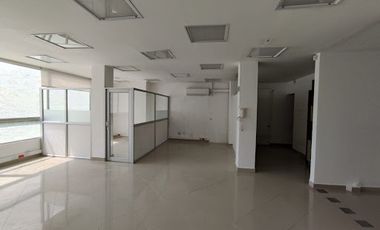 ARRIENDO de OFICINAS en MedellÃ­n
