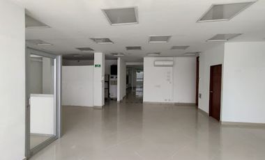 ARRIENDO de OFICINAS en MedellÃ­n