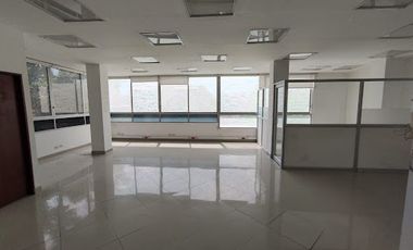 ARRIENDO de OFICINAS en MedellÃ­n