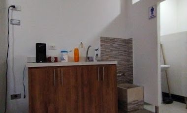 ARRIENDO de LOCALES en ItaguÃ­