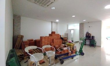 ARRIENDO de LOCALES en ItaguÃ­