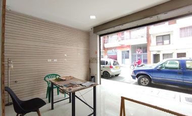 ARRIENDO de LOCALES en ItaguÃ­