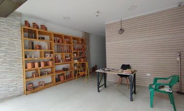 ARRIENDO de LOCALES en ItaguÃ­