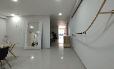 ARRIENDO de LOCALES en ItaguÃ­