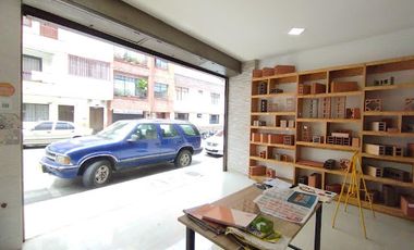 ARRIENDO de LOCALES en ItaguÃ­
