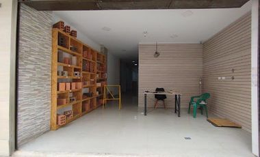 ARRIENDO de LOCALES en ItaguÃ­
