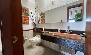 ARRIENDO de CASAS en EL RETIRO