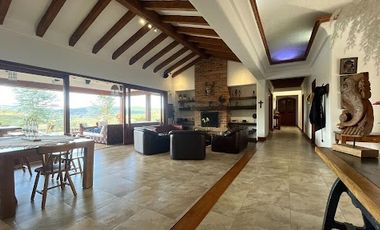 ARRIENDO de CASAS en EL RETIRO