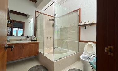 ARRIENDO de CASAS en EL RETIRO