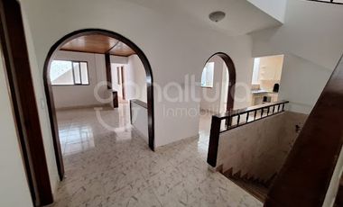 ARRIENDO de CASAS en MedellÃ­n