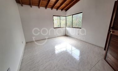 ARRIENDO de CASAS en MedellÃ­n
