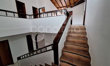 ARRIENDO de CASAS en MedellÃ­n