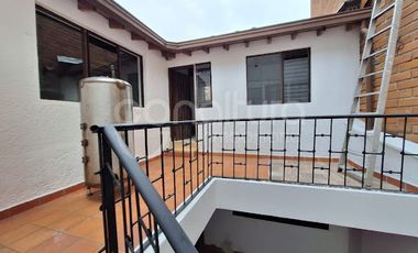 ARRIENDO de CASAS en MedellÃ­n