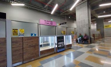 ARRIENDO de LOCALES en BELLO