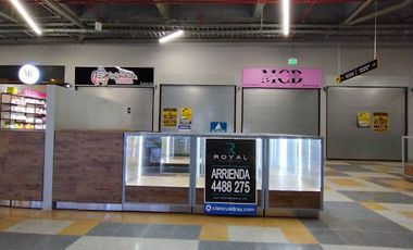 ARRIENDO de LOCALES en BELLO