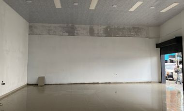 ARRIENDO de LOCALES en MedellÃ­n