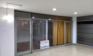 Alquiler Local u Oficina Galería Comercial z/Cañada en Centro $78.647 finales.