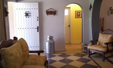 QUINTA 10.800 M2, CALLE ASFALTADA , APTO PARA LOTEO O EMPRENDIMIENTO