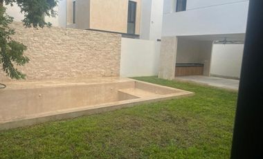 Estrena Residencia 5 habitaciones Privada en Merida, Yucatan