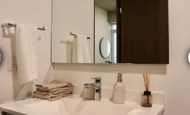 Renta departamento en el centro de Monterrey Melchor Ocampo.