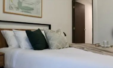 Renta departamento en el centro de Monterrey Melchor Ocampo.