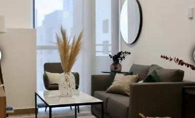 Renta departamento en el centro de Monterrey Melchor Ocampo.