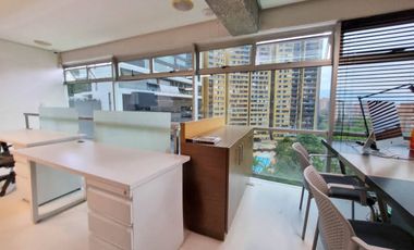 OFICINA EN VENTA UBICADA EN EL POBLADO SECTOR LAS PALMAS