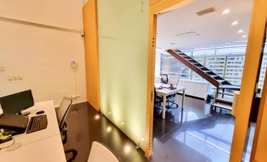 OFICINA EN VENTA UBICADA EN EL POBLADO SECTOR LAS PALMAS