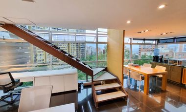 OFICINA EN VENTA UBICADA EN EL POBLADO SECTOR LAS PALMAS