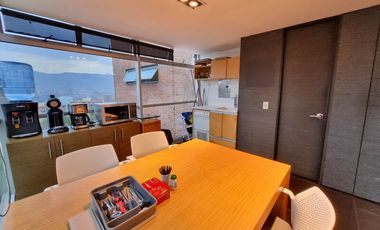 OFICINA EN VENTA UBICADA EN EL POBLADO SECTOR LAS PALMAS