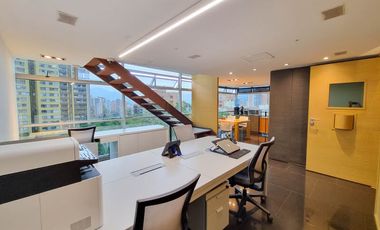 OFICINA EN VENTA UBICADA EN EL POBLADO SECTOR LAS PALMAS