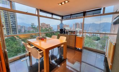 OFICINA EN VENTA UBICADA EN EL POBLADO SECTOR LAS PALMAS