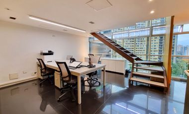 OFICINA EN VENTA UBICADA EN EL POBLADO SECTOR LAS PALMAS