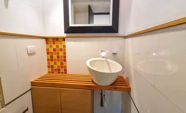 OFICINA EN VENTA UBICADA EN EL POBLADO SECTOR LAS PALMAS