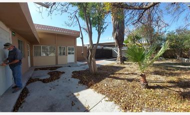 Casa en venta en Eulalio Gutiérrez, Ramos Arizpe, Coahuila de Zaragoza
