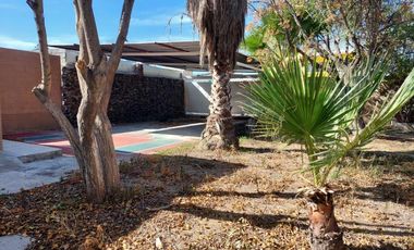 Casa en venta en Eulalio Gutiérrez, Ramos Arizpe, Coahuila de Zaragoza