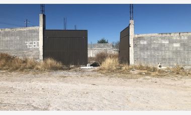 Terreno en renta en Colinas de San Lorenzo, Saltillo, Coahuila de Zaragoza